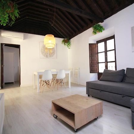 Zahira Suites Granada Luaran gambar