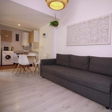 Zahira Suites Granada Luaran gambar