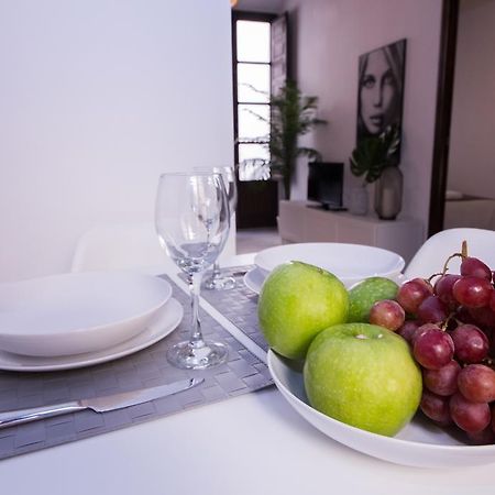 Zahira Suites Granada Luaran gambar