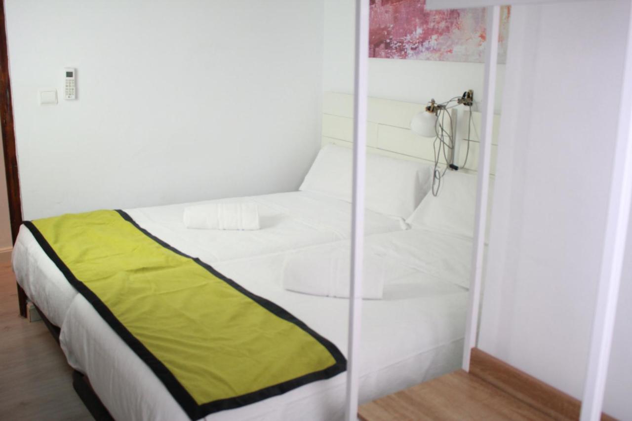 Zahira Suites Granada Luaran gambar