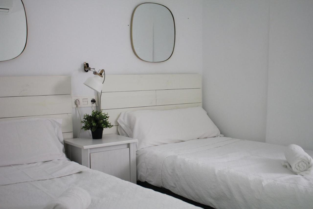 Zahira Suites Granada Luaran gambar