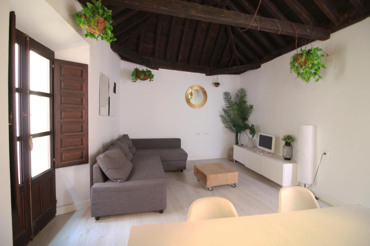 Zahira Suites Granada Luaran gambar