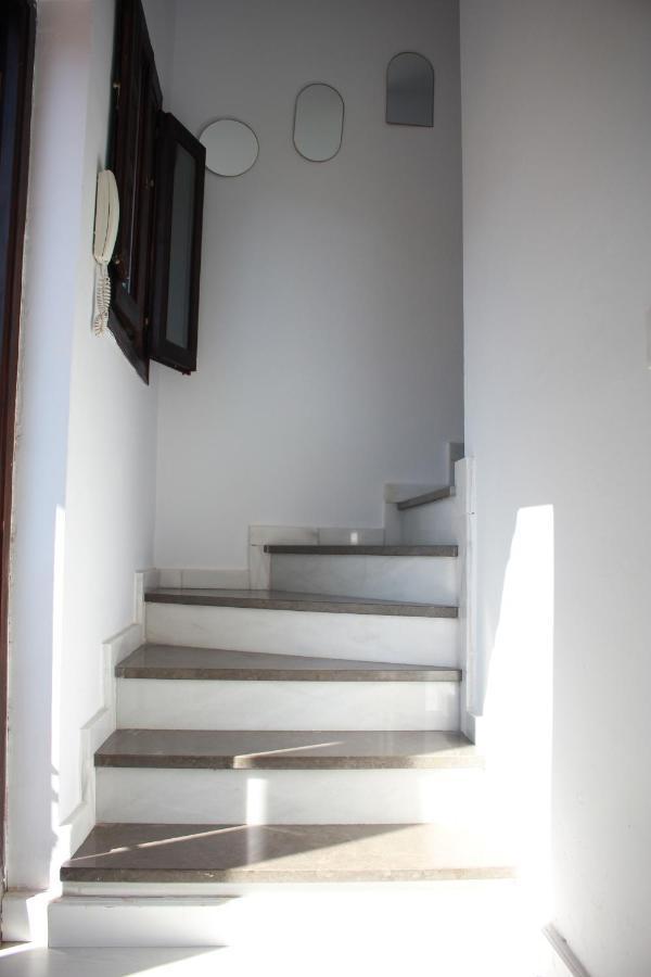 Zahira Suites Granada Luaran gambar