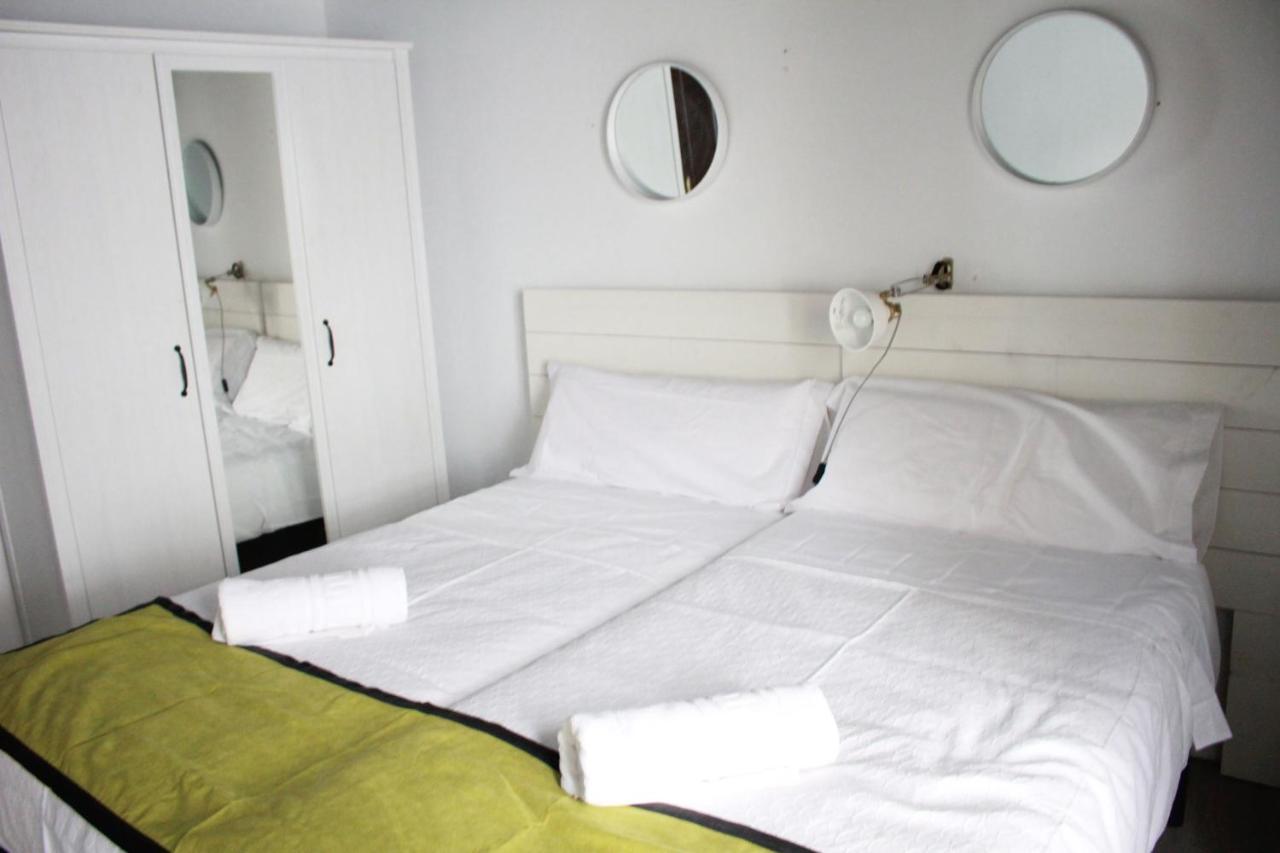 Zahira Suites Granada Luaran gambar
