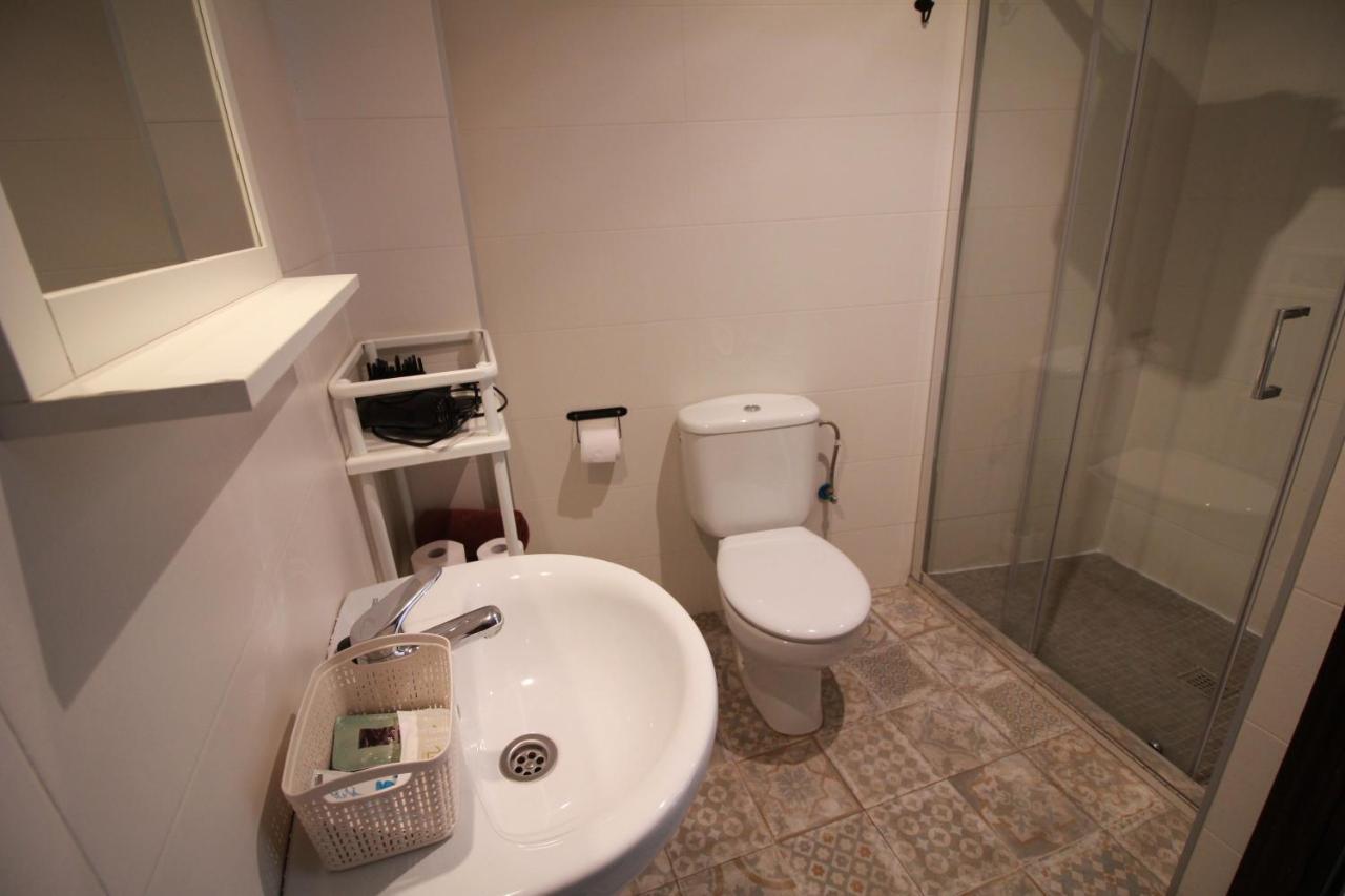 Zahira Suites Granada Luaran gambar
