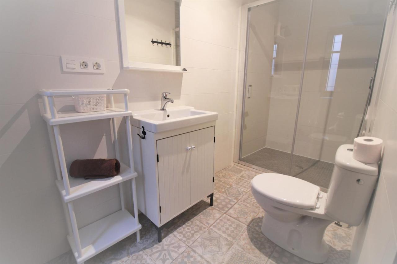 Zahira Suites Granada Luaran gambar