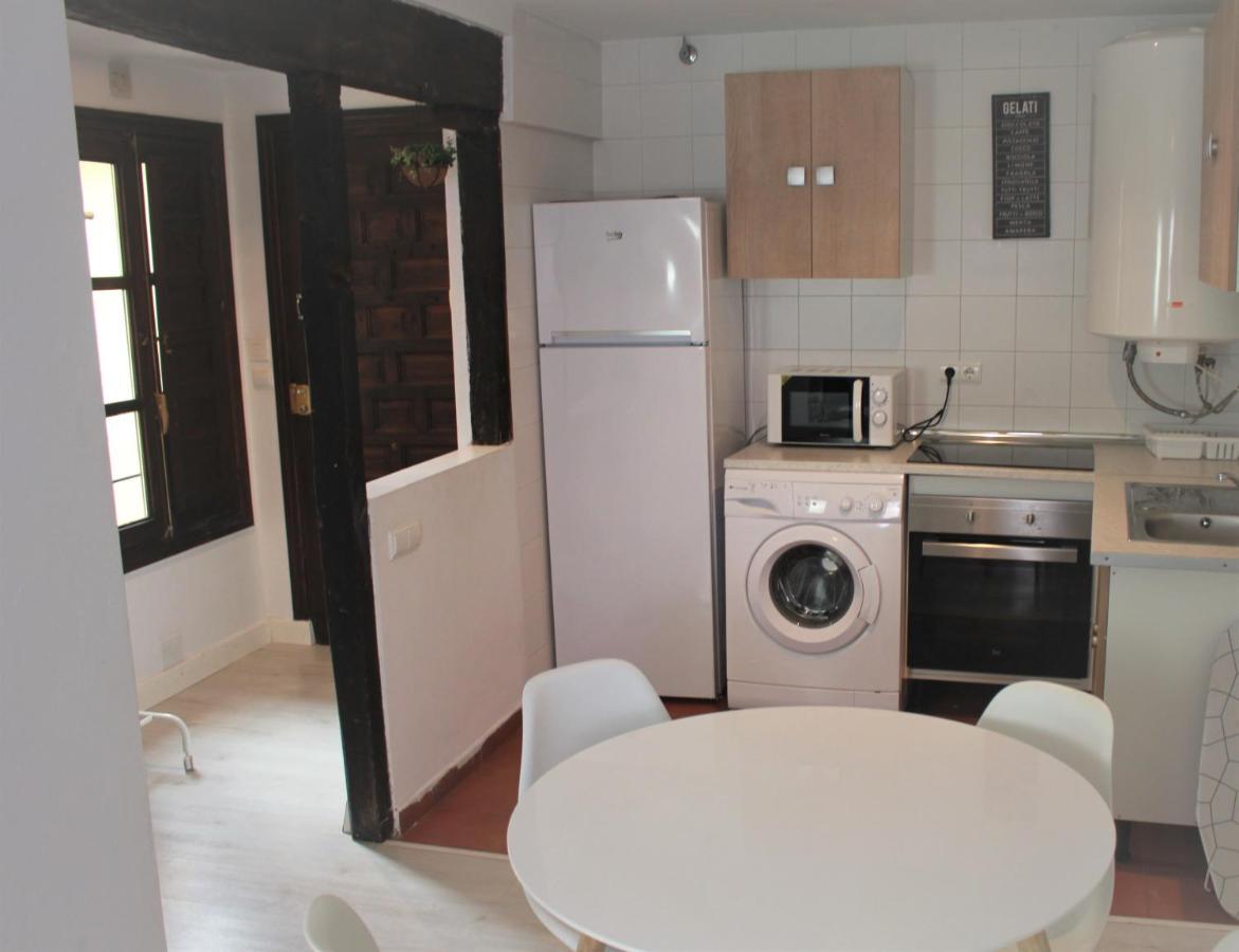 Zahira Suites Granada Luaran gambar