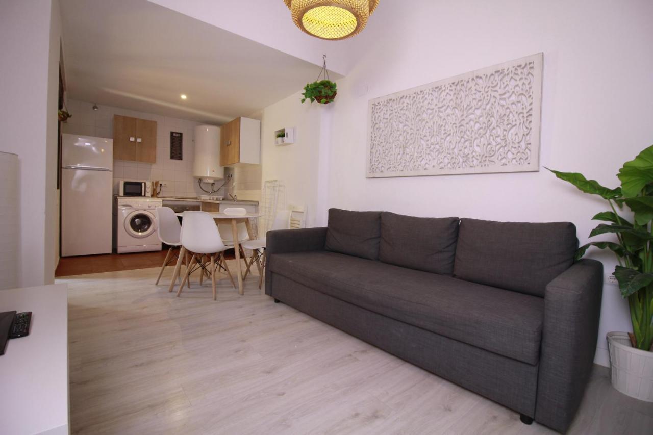 Zahira Suites Granada Luaran gambar