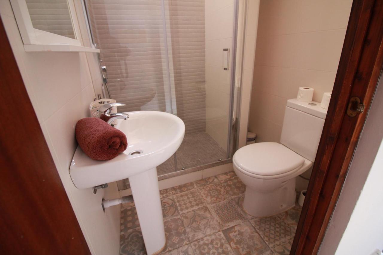 Zahira Suites Granada Luaran gambar