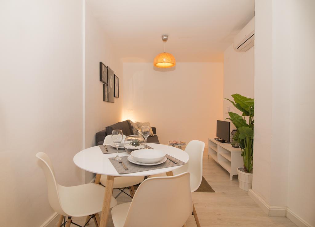 Zahira Suites Granada Luaran gambar