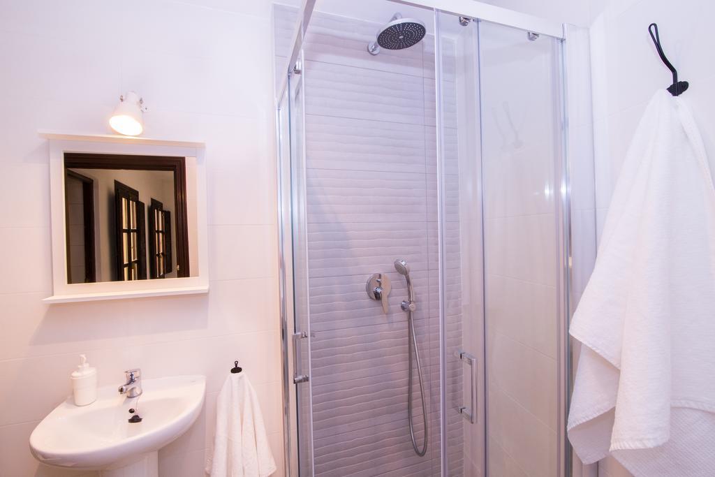 Zahira Suites Granada Luaran gambar